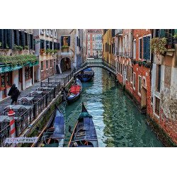 Fototapetas Venecijos grožis  400x270 cm 
