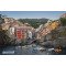 Fototapetas Riomaggiore kaimas La Spezia, Italija,  400x270 cm