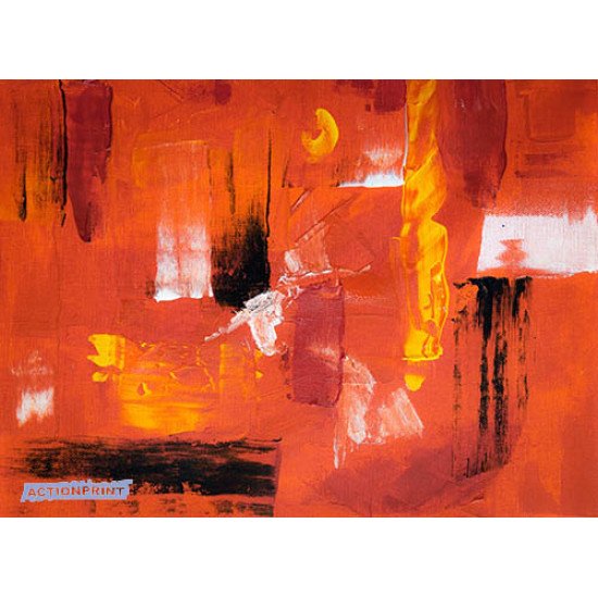 Fototapetas Paveikslas Abstrakcija-010,   400x270 cm