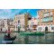 Fototapetas Grand kanalas Venecijoje, Italija,  400x270 cm 