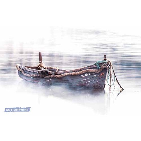 Fototapetas Valtis rūke, 420x270 cm