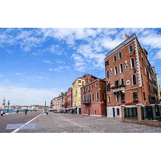 Fototapetas Venecija, Italija, 420x270 cm
