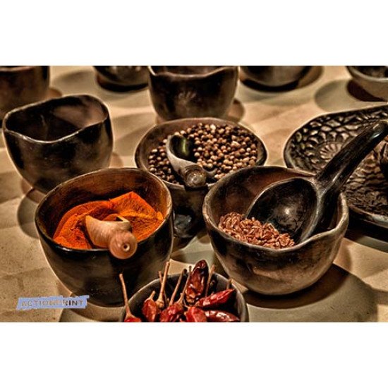 Fototapetas Prieskoniai 003