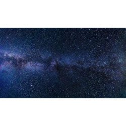 Fototapetas Paukščių takas astronominė nuotrauka