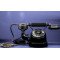 Fototapetas Laidinis telefonas