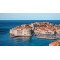 Fototapetas Jūrų pakrantės miestelis, Dubrovnikas, Kroatija