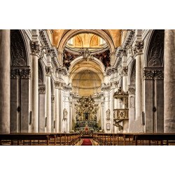 Fototapetas Krikščionių katedra