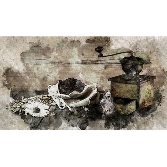 Fototapetas Kavos malimo paveikslas