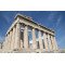 Fototapetas  Miesto panoraminis peizažas - Akropolis Atėnuose