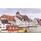 Fototapetai Viduramžių architektūra