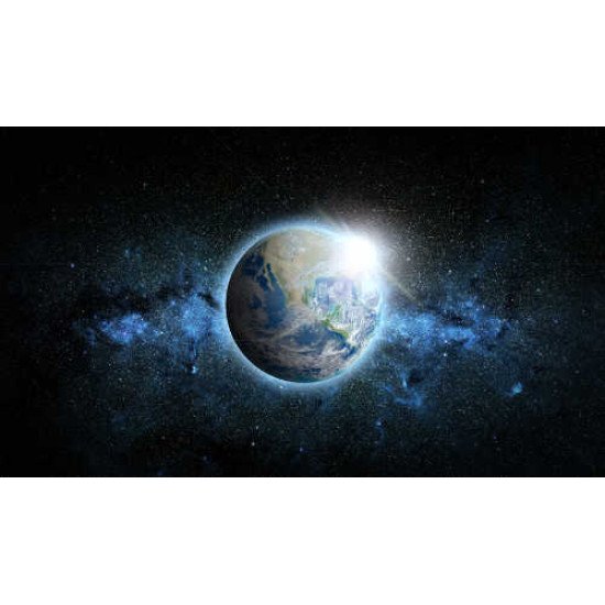 Fototapetai Kosmosas, Visata - 002