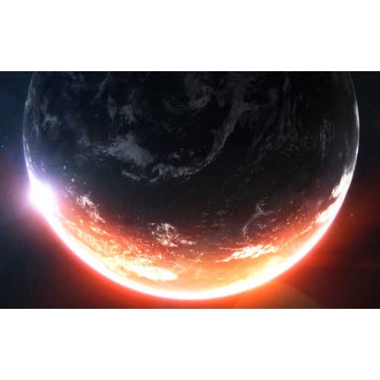 Fototapetai Kosmosas, Visata - 005