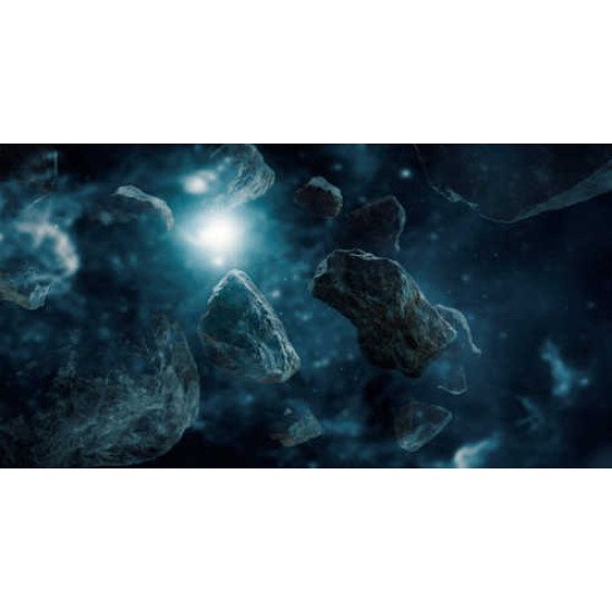 Fototapetai Kosmosas, Visata - 034