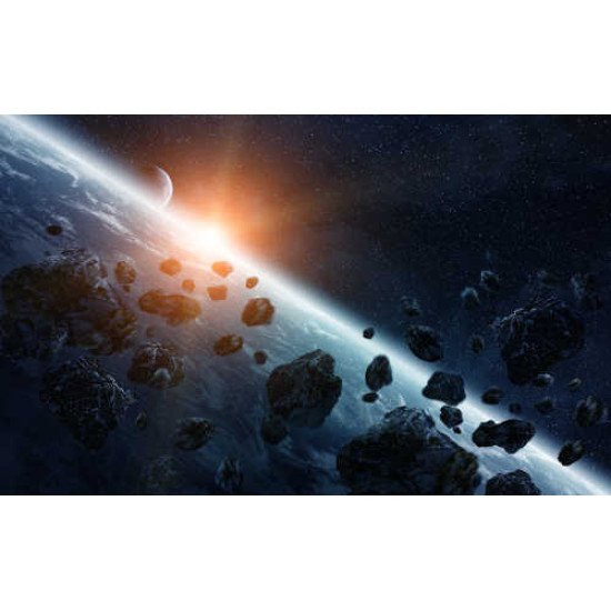 Fototapetai Kosmosas, Visata - 041