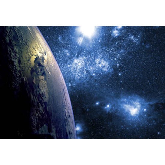 Fototapetai Kosmosas, Visata - 042