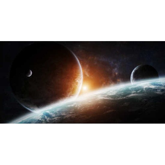 Fototapetai Kosmosas, Visata - 045