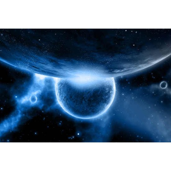 Fototapetai Kosmosas, Visata - 047