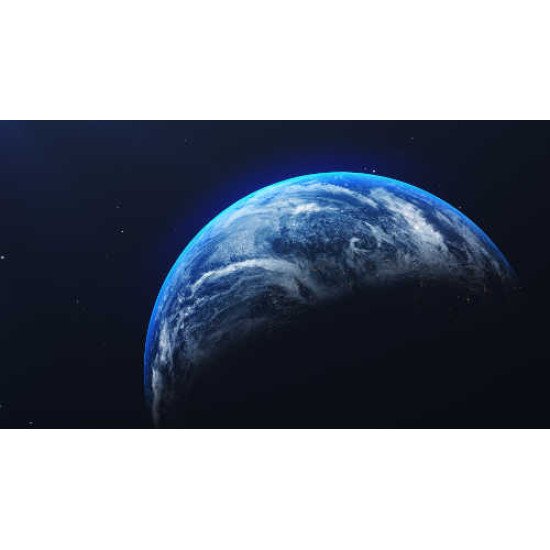 Fototapetai Kosmosas, Visata - 052