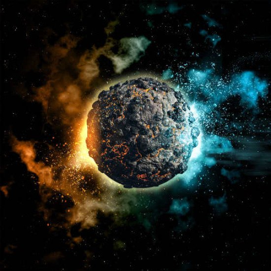 Fototapetai Kosmosas, Visata - 059