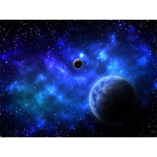 Fototapetai Kosmosas, Visata - 071