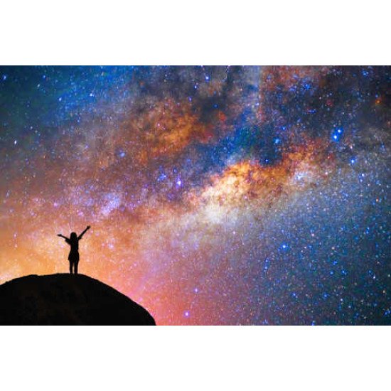 Fototapetai Kosmosas, Visata - 106