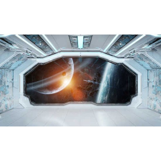 Fototapetai Kosmosas, Visata - 107