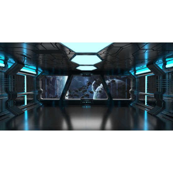 Fototapetai Kosmosas, Visata - 112