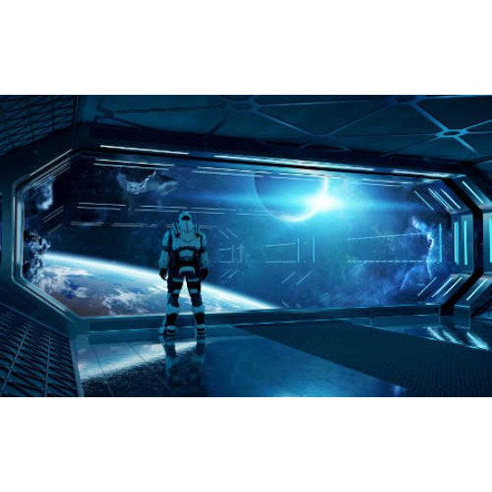 Fototapetai Kosmosas, Visata - 113