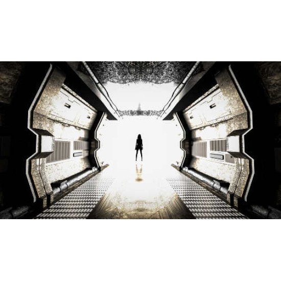 Fototapetai Kosmosas, Visata - 114