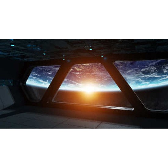 Fototapetai Kosmosas, Visata - 115