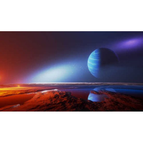 Fototapetai Kosmosas, Visata - 122