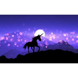 Fototapetai Žirgai - 044