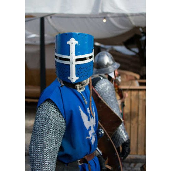 Fototapetai Senovė, Riteris, ginklai - 016