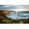 Fototapetai Vandenyno pakrantės peizažas, Port Campbell nacionalinis parkas, Australija