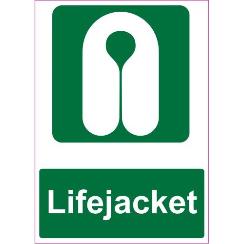 Lipdukas Lifejacket