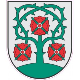 Lipdukas Domeikavos herbas, Lietuva