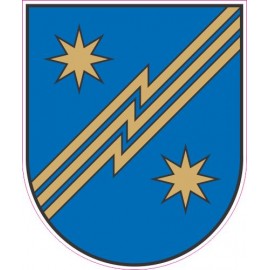 Lipdukas Elektrėnų herbas, Lietuva