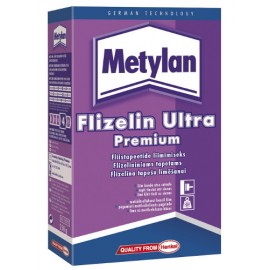 Klijai flizelininiams tapetams Metylan Flizelin Ultra Premium, 15 m2