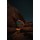 Fototapetai Dangaus žvaigždžių vaizdas iš dykumos