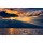 Fototapetai Jūros horizonto saulėlydis